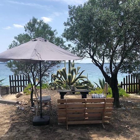Agrelia House Villa Ouranoupoli Ngoại thất bức ảnh