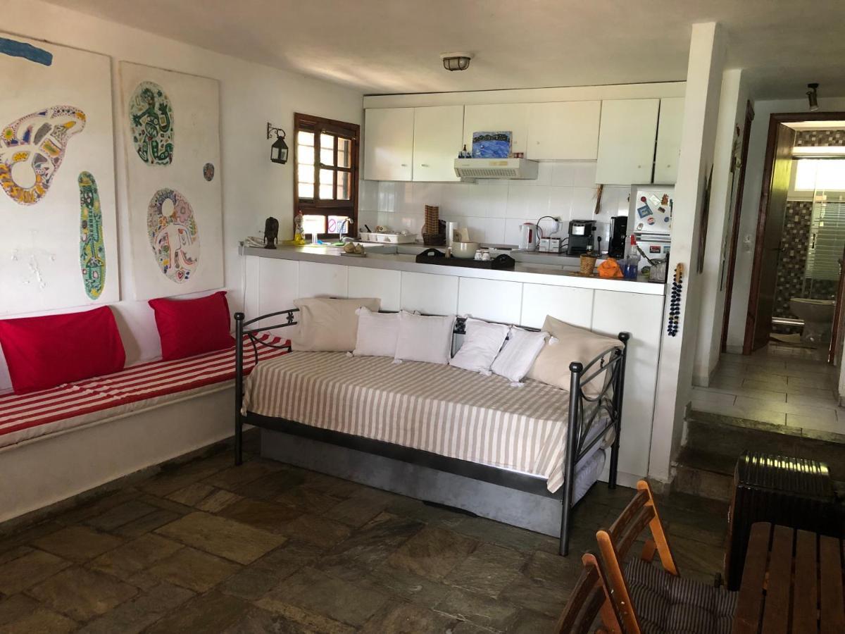 Agrelia House Villa Ouranoupoli Ngoại thất bức ảnh