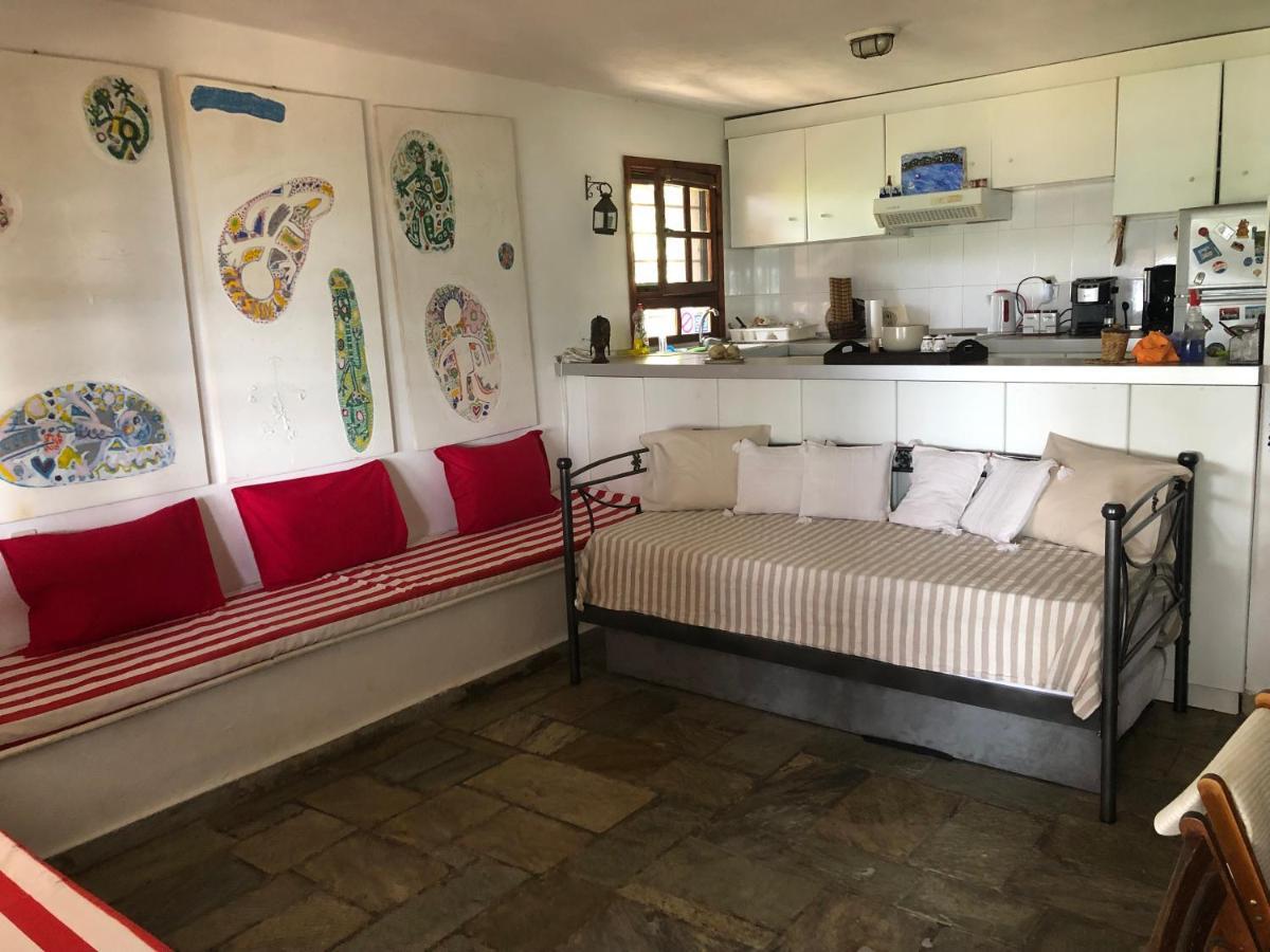 Agrelia House Villa Ouranoupoli Ngoại thất bức ảnh