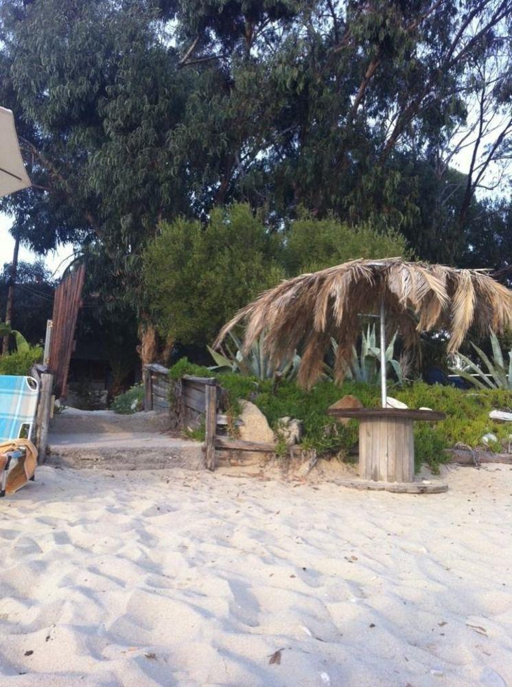 Agrelia House Villa Ouranoupoli Ngoại thất bức ảnh