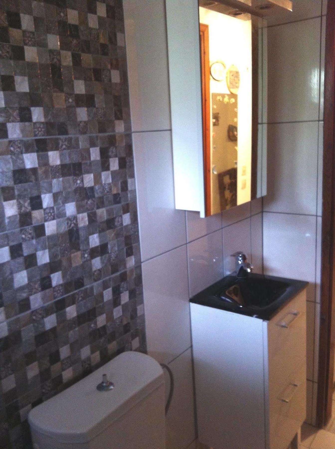 Agrelia House Villa Ouranoupoli Ngoại thất bức ảnh