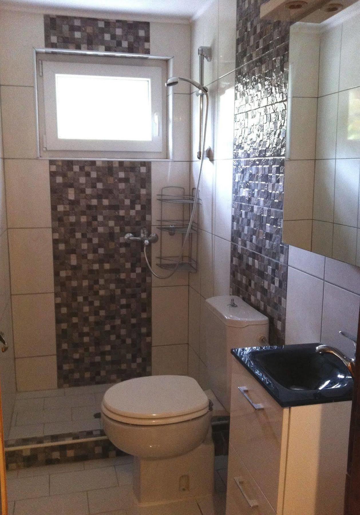 Agrelia House Villa Ouranoupoli Ngoại thất bức ảnh