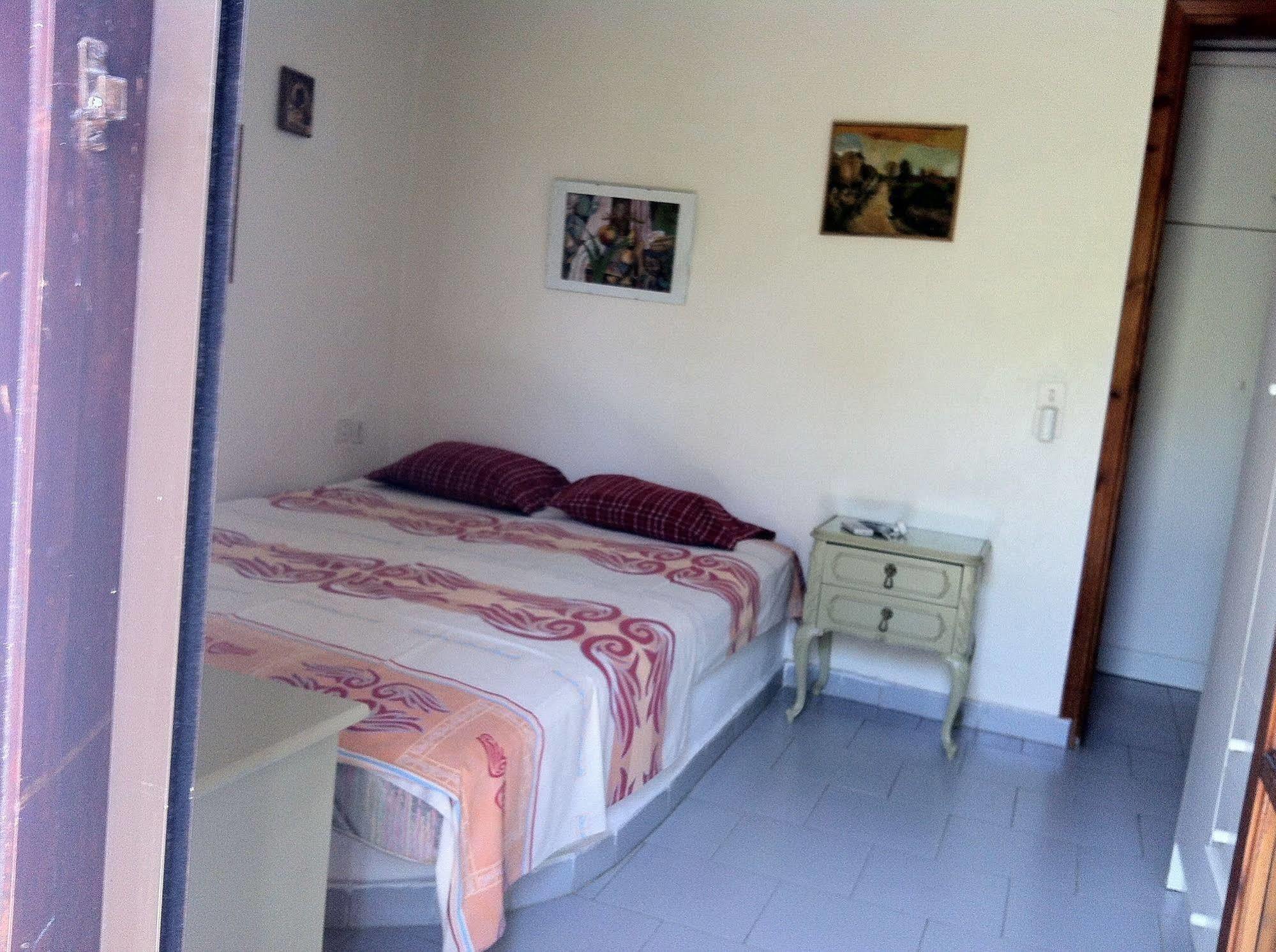 Agrelia House Villa Ouranoupoli Ngoại thất bức ảnh