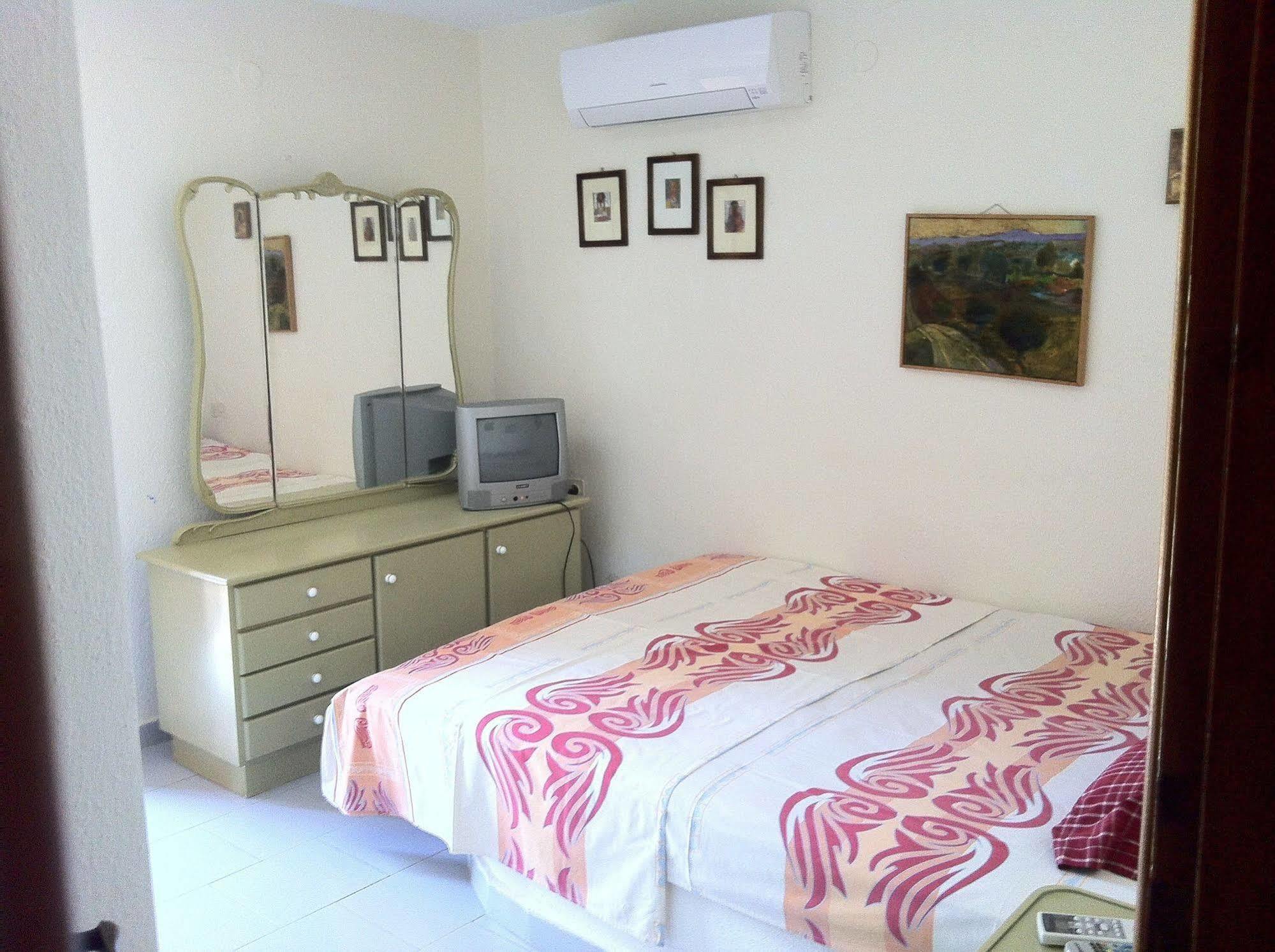 Agrelia House Villa Ouranoupoli Ngoại thất bức ảnh