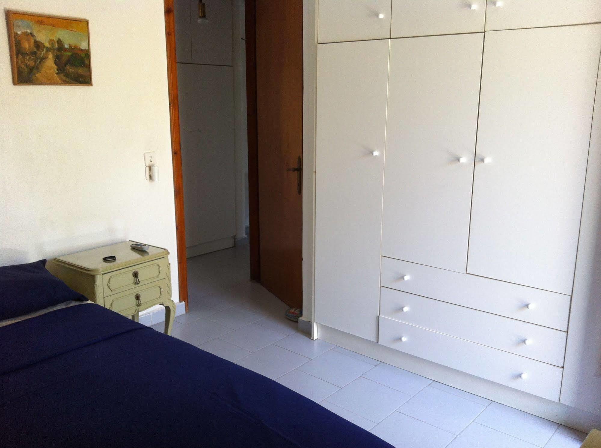 Agrelia House Villa Ouranoupoli Ngoại thất bức ảnh