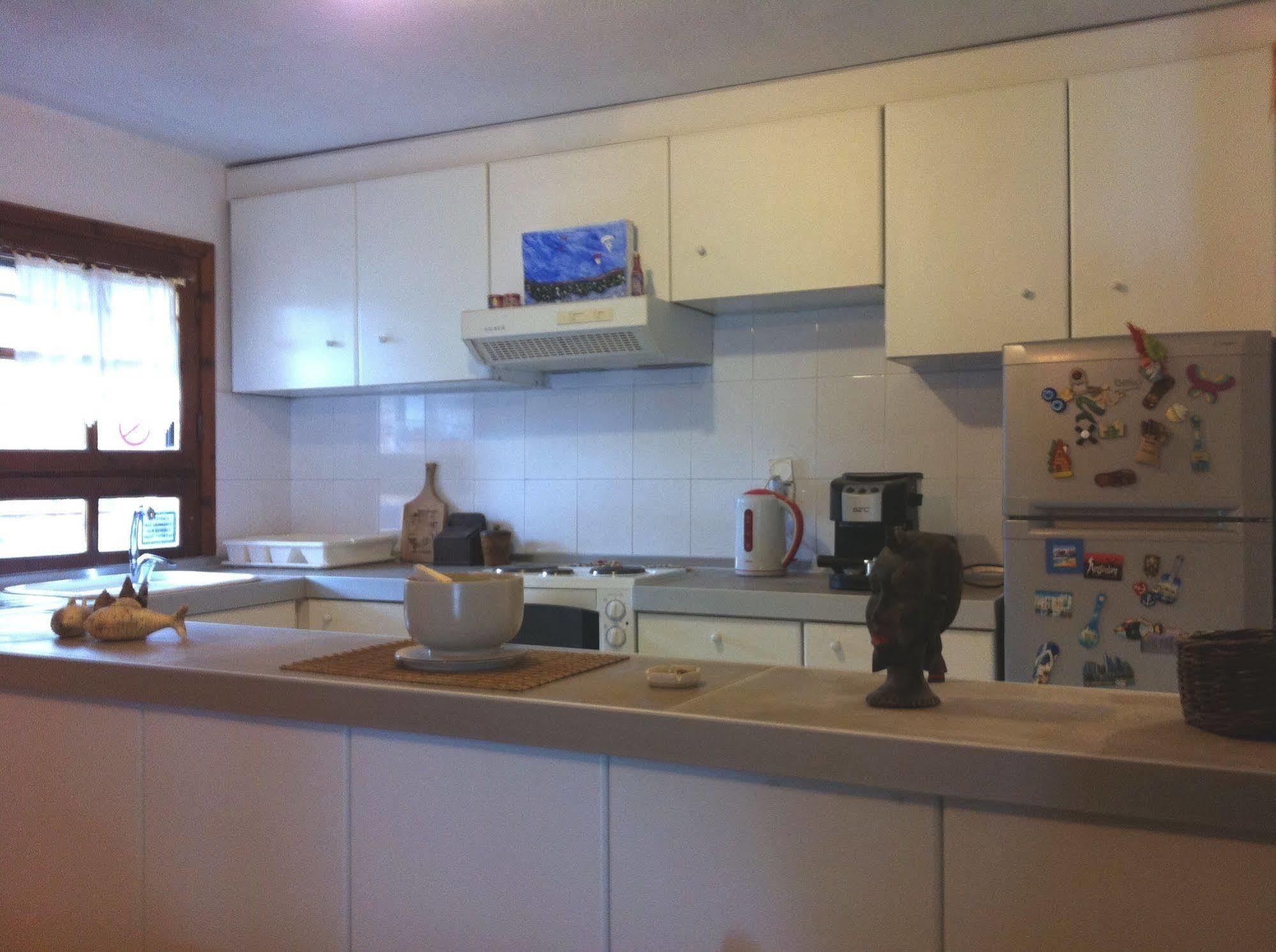Agrelia House Villa Ouranoupoli Ngoại thất bức ảnh